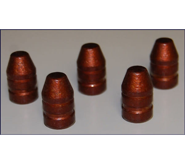 MISSOURI BULLETS 44MAG 240gr TCFP
