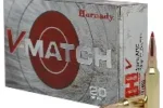 Hornady 6mm ARC 80gr ELD-VT 20 CT Ammo