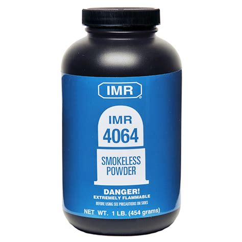 IMR 4064 1lb