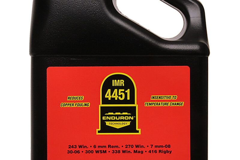 IMR 4451 8LB