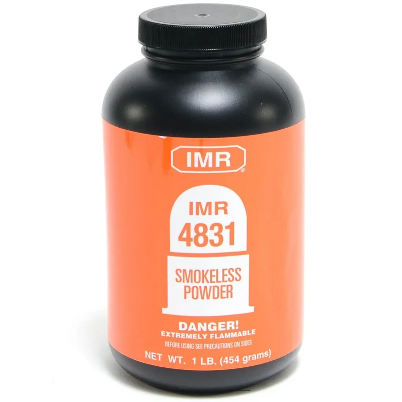 IMR 4831 1LB