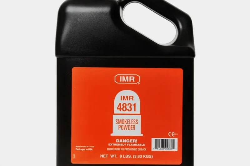 IMR 4831 8LB