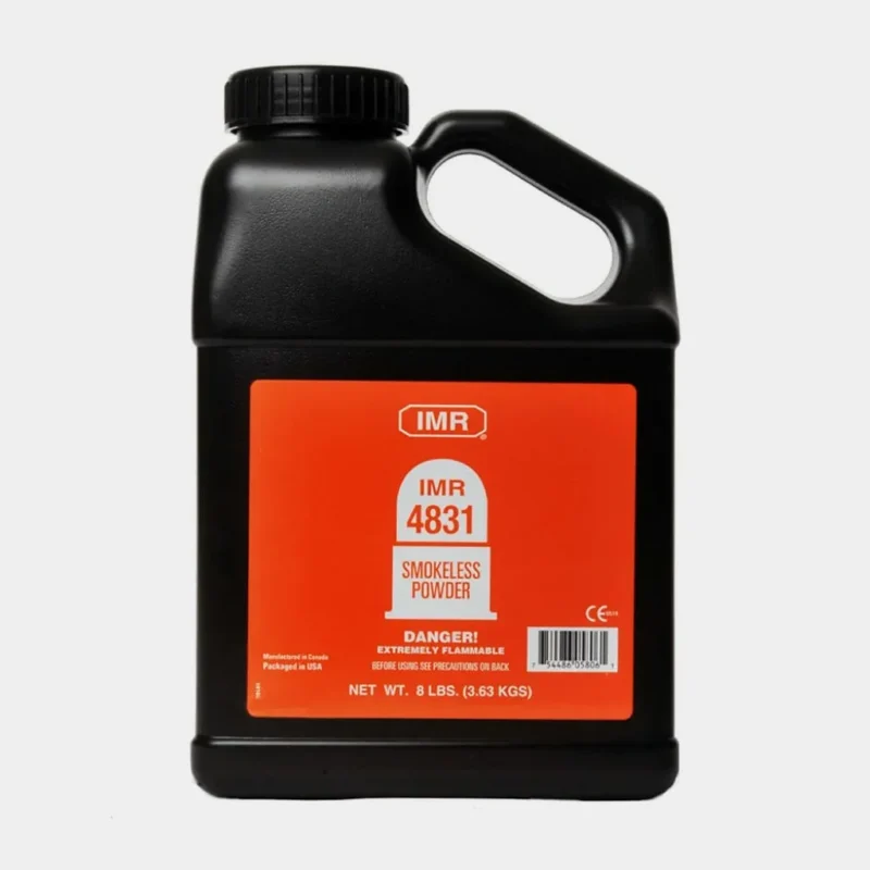 IMR 4831 8LB
