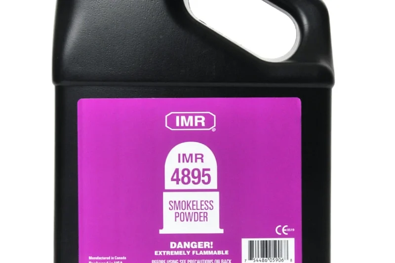 IMR 4895 8LB