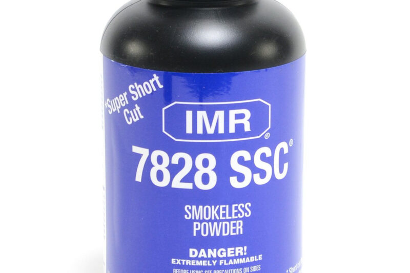 IMR 7828 SSC 1LB