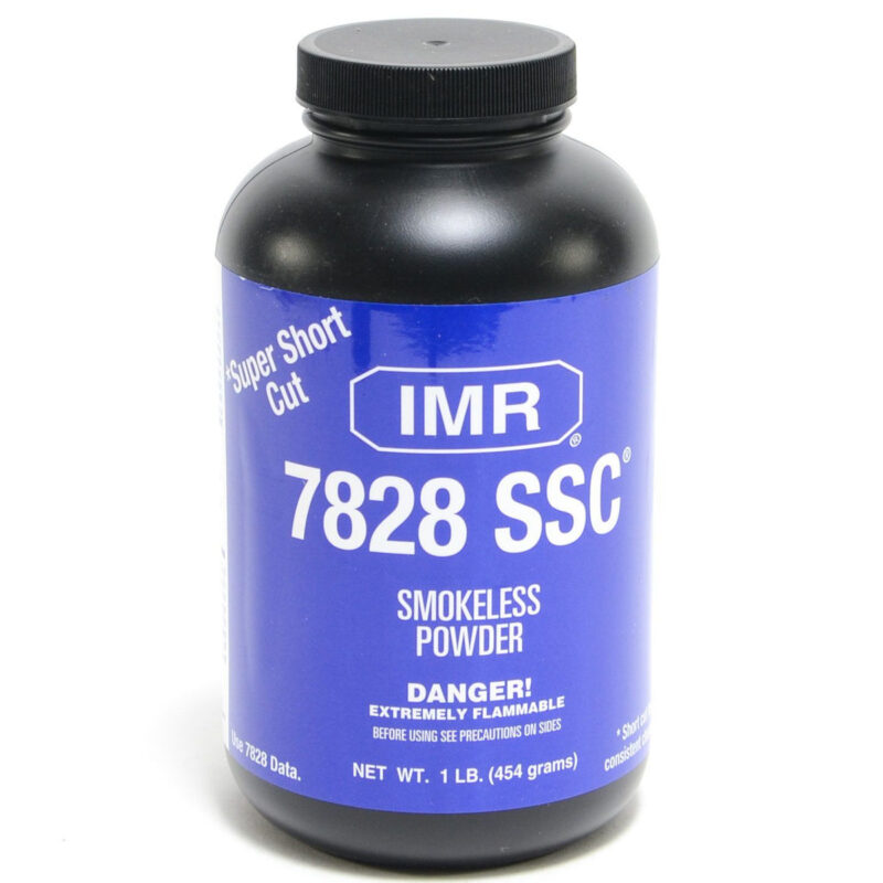 IMR 7828 SSC 1LB