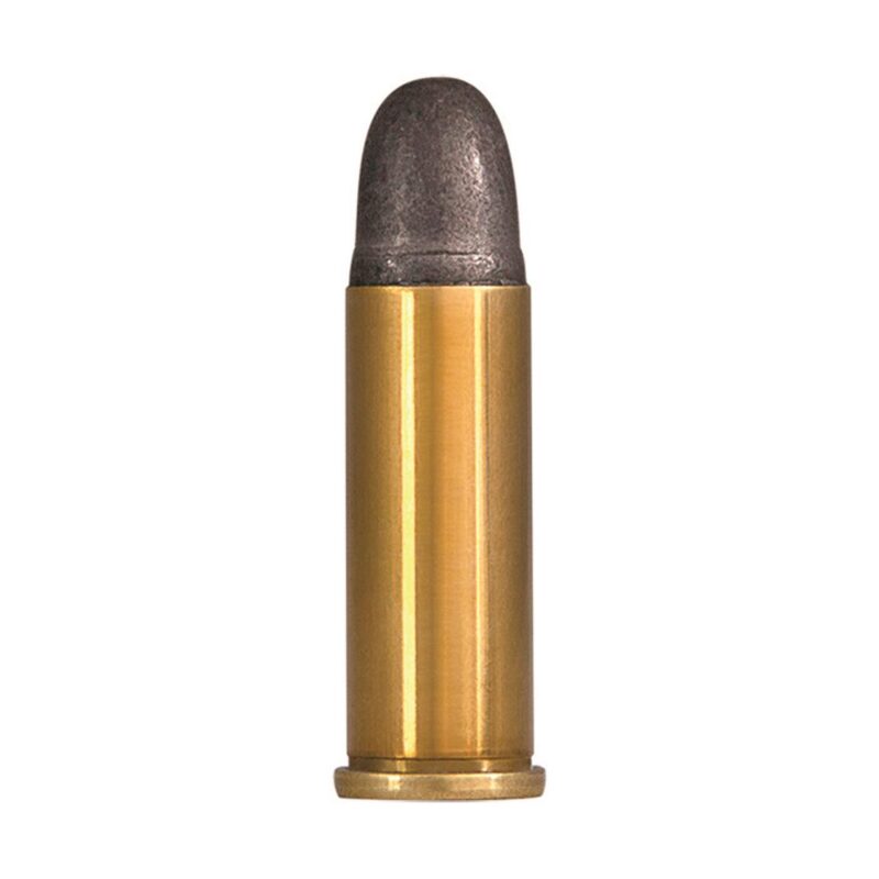 JLFA 32 S&W 100GR AMMO