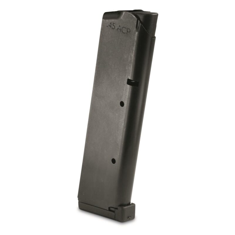 KCI 1911 MAG 7RD