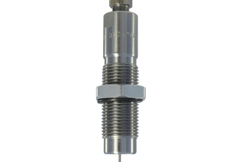 LEE DECAPPING DIE