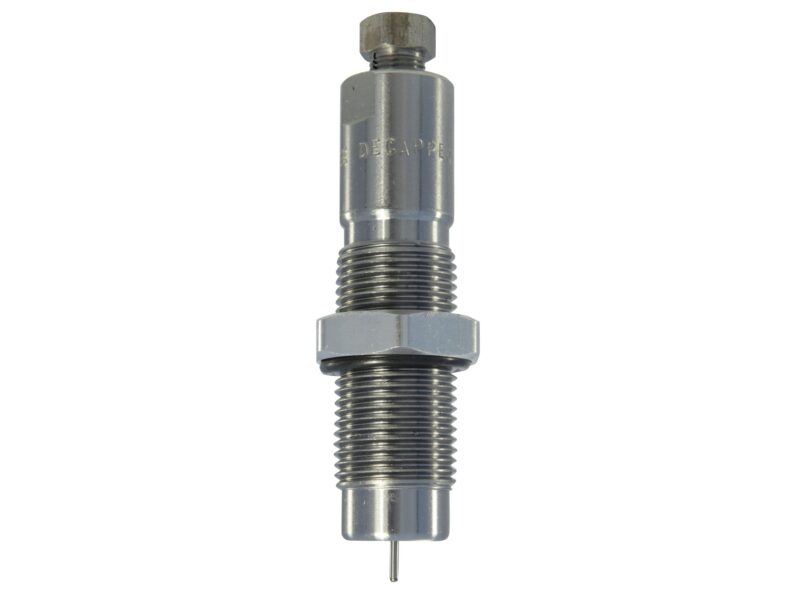 LEE DECAPPING DIE