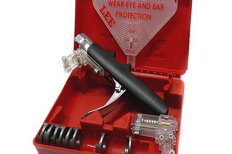 LEE PRIMING HAND TOOL KIT