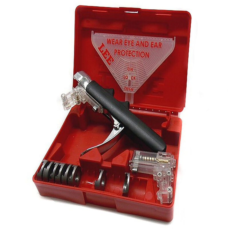 LEE PRIMING HAND TOOL KIT