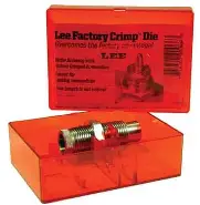 LEE 223 REM FACTORY CRIMP DIE