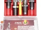 LEE 450 BUSHMASTER FACTORY CRIMP DIE SET