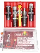LEE 450 BUSHMASTER FACTORY CRIMP DIE SET