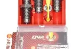 LEE 460 S&W CARBIDE 3 DIE SET