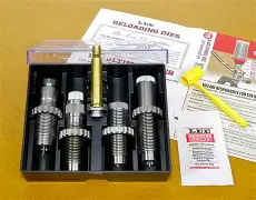 LEE QUICK TRIM DIE 308 WINCHESTER