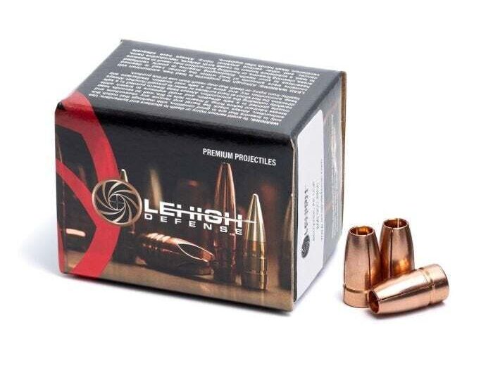 LEHIGH 452 220gr XD