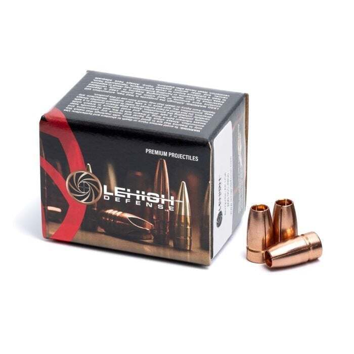 LEHIGH 452 220gr XD