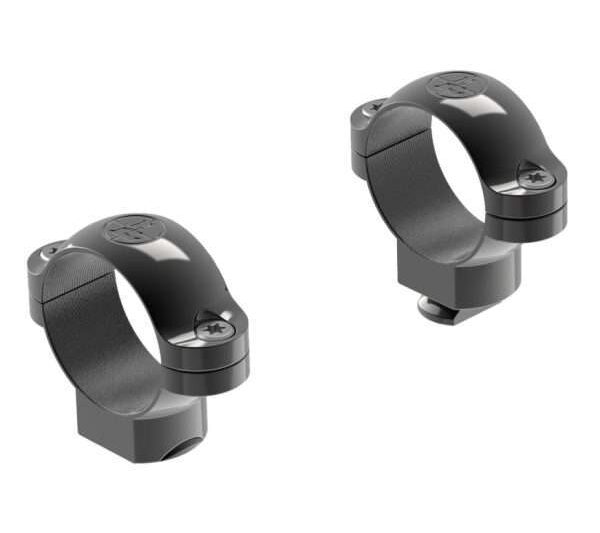 LEUPOLD 1" RING MEDIUM GLOSS