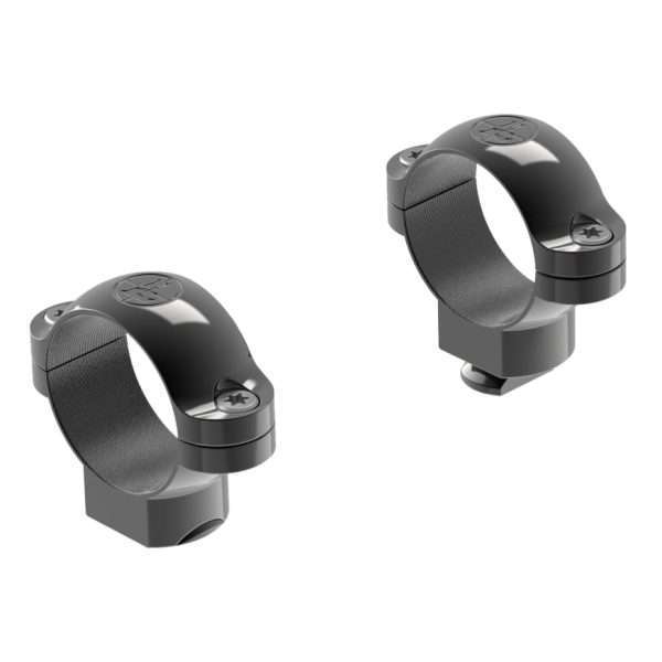 LEUPOLD 1" RING MEDIUM GLOSS