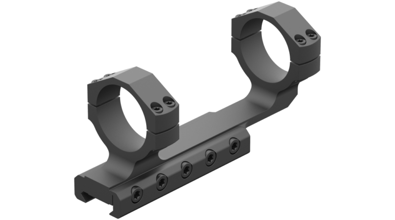 LEUPOLD INTERGRAL BASE/RINGS MARK AR 35MM MATTE