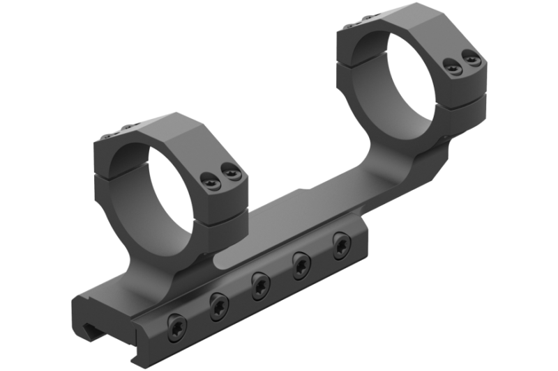 LEUPOLD INTERGRAL BASE/RINGS MARK AR 35MM MATTE
