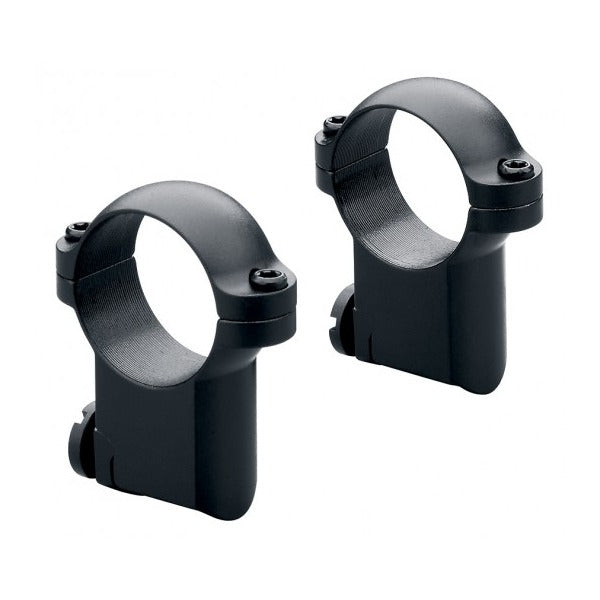 LEUPOLD RINGMOUNTS 30MM RUGER M77 MEDIUM MATTE RINGS