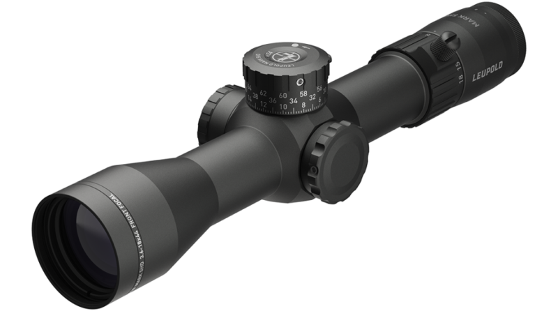 LEUPOLD SCOPE MARK 5HD 35MM 3.6-18X44 M1C3 FFP PR2 MOA