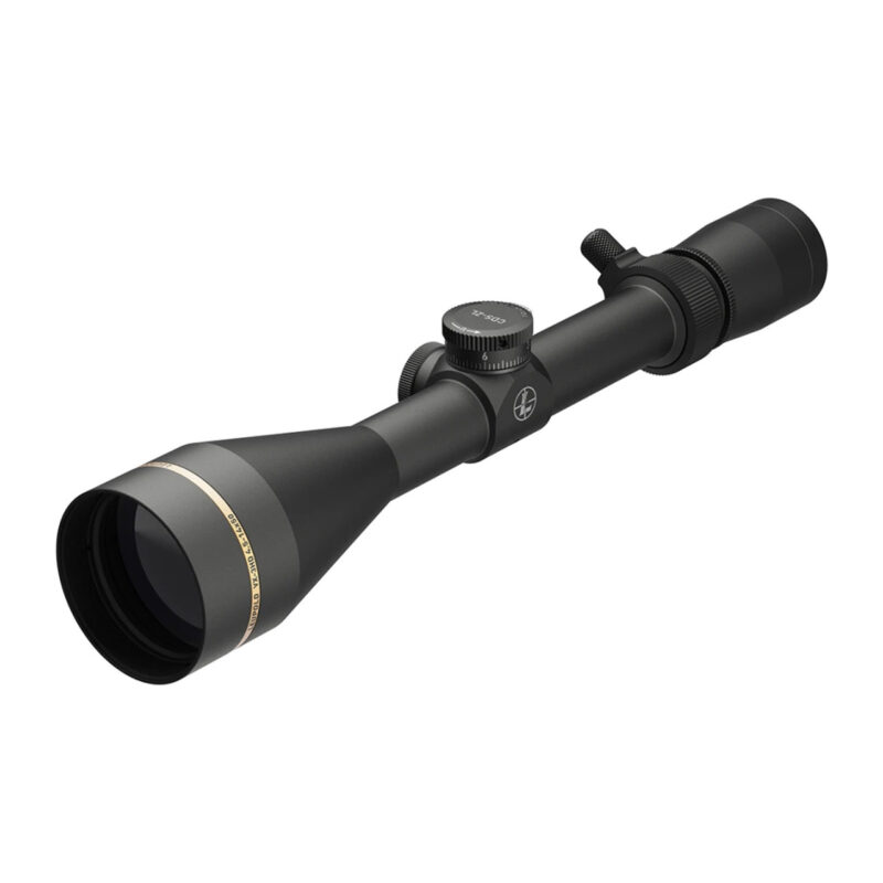 LEUPOLD SCOPE VX-3HD 4.5-14X50 CDS-ZL DUPLEX