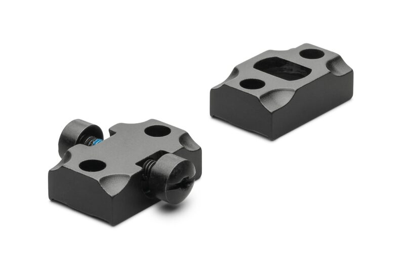 LEUPOLD TIKKA T3X STANDARD 2PC BASE