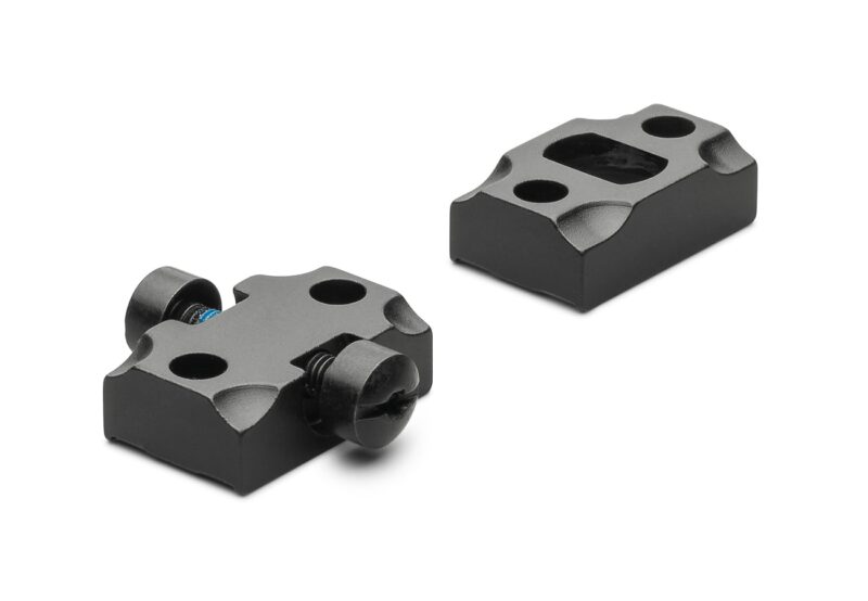 LEUPOLD TIKKA T3X STANDARD 2PC BASE