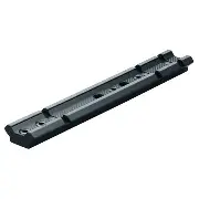 LEUPOLD BASE RIFLEMAN 1-PIECE SAVAGE MATTE BLACK