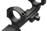 LEUPOLD INTERGRAL BASE/RINGS MARK AR 35MM MATTE