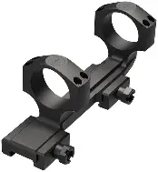 LEUPOLD INTERGRAL BASE/RINGS MARK AR 35MM MATTE