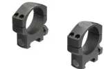 LEUPOLD RINGMOUNTS 30MM RUGER M77 MEDIUM MATTE RINGS