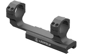 LEUPOLD SCOPE MOUNTS