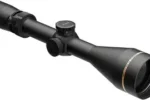 LEUPOLD SCOPE VX-3HD 4.5-14X50 CDS-ZL DUPLEX