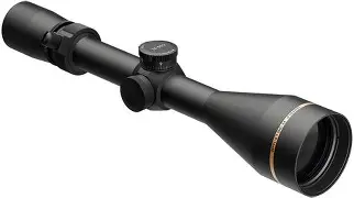 LEUPOLD_SCOPE_VX-3HD_4.5-14X50_CDS-ZL_DUPLEX LEUPOLD SCOPE VX-3HD 4.5-14X50 CDS-ZL DUPLEX