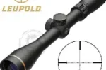 LEUPOLD VX-FREEDOM 4-12X40