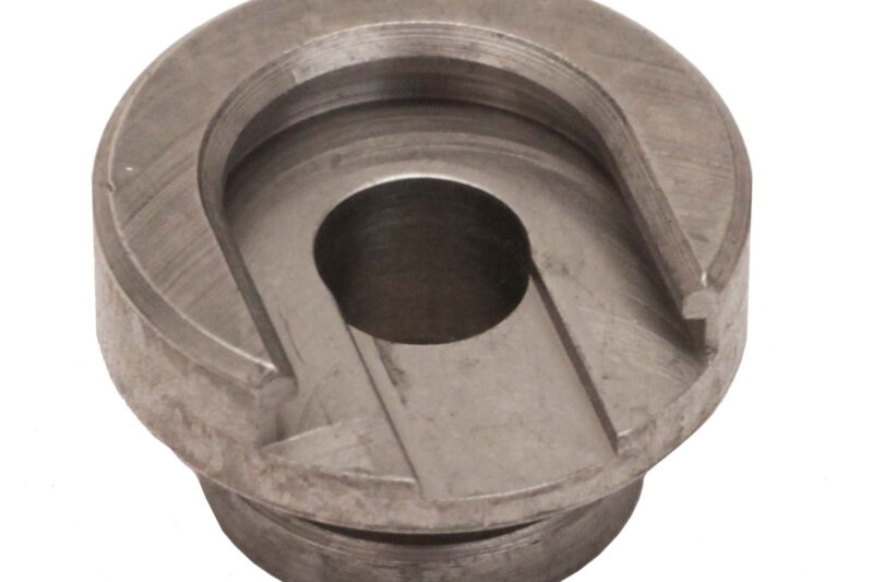 HORNADY #8 SHELL HOLDER