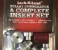 LOCK AND LOAD INSERTS