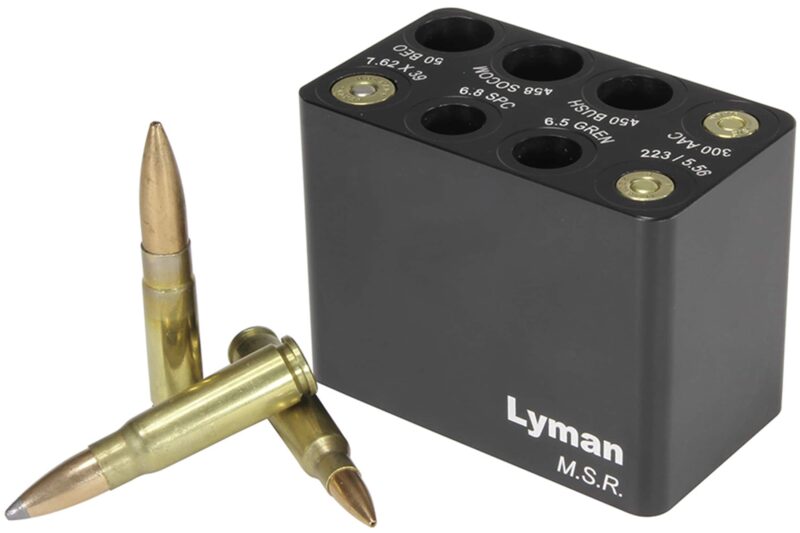 LYMAN AMMO CHECKER 223 REMINGTON