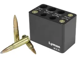 LYMAN_AMMO_CHECKER_223_REMINGTON LYMAN AMMO CHECKER 223 REMINGTON