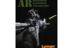 LYMAN AR-15 RELOADING HANDBOOK 2ND EDITION