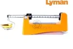 LYMAN BRASS SMITH 500 METAL SCALE