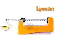 LYMAN_BRASS_SMITH_500_METAL_SCALE LYMAN BRASS SMITH 500 METAL SCALE