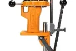 LYMAN BRASS SMITH 8 STATION TURRET