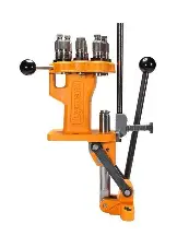 LYMAN BRASS SMITH 8 STATION TURRET