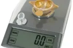 LYMAN ELECTRONIC SCALE